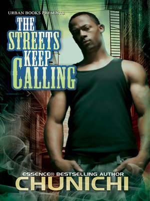 cover image of The Streets Keep Calling